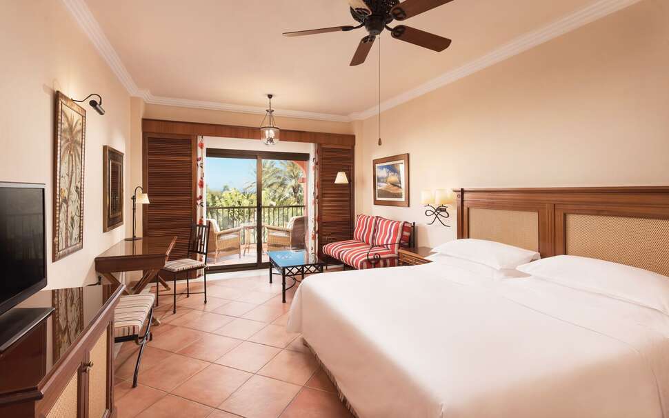 Ein Foto Sheraton Fuerteventura Beach Golf & Spa Resort