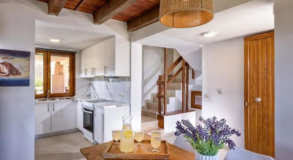 Een foto van Ida Village Appartementen I & II
