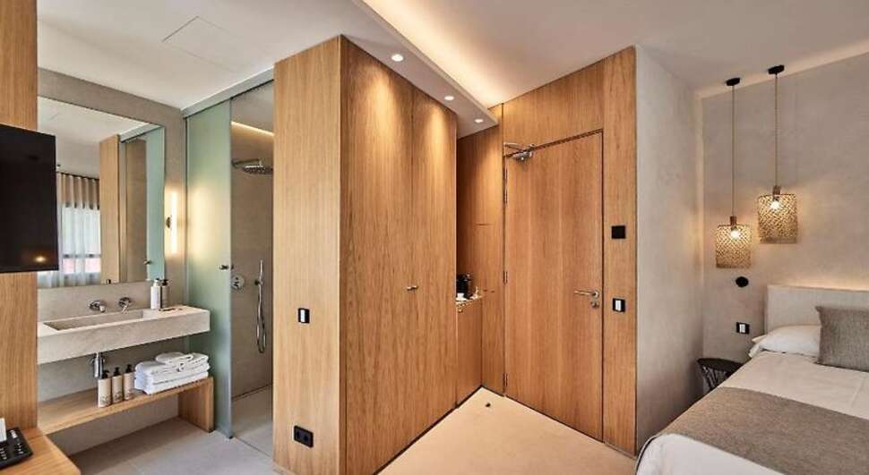 Een foto van Joes Gomila Boutique Hotel