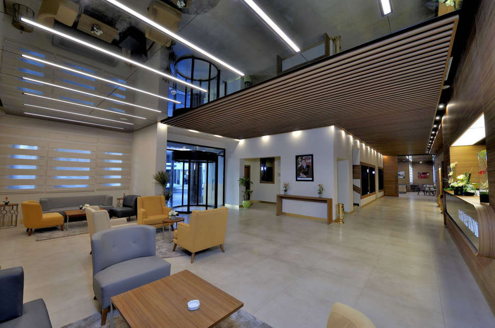 Een foto van Kenzi Basma Hotel