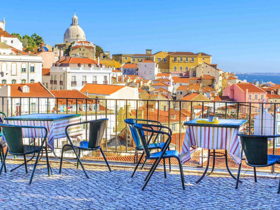 Een foto van Ibis Styles Lisboa Centro Marques de Pombal