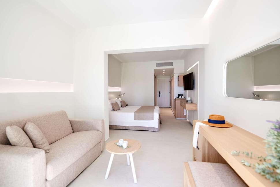 Een foto van Neptune Luxury Resort