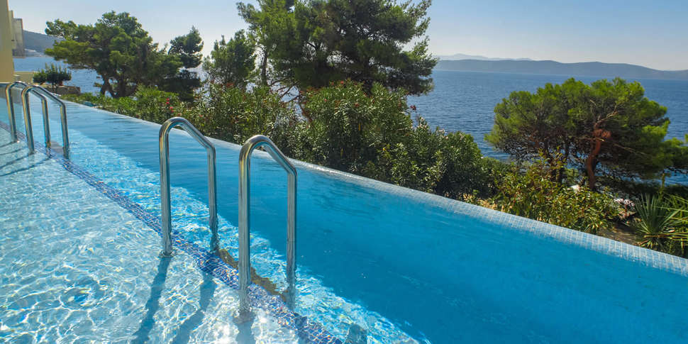 Een foto van TUI Blue Makarska Resort