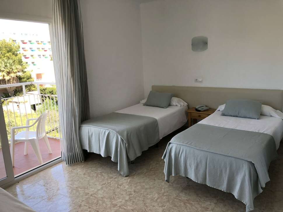 Een foto van Hotel Nets