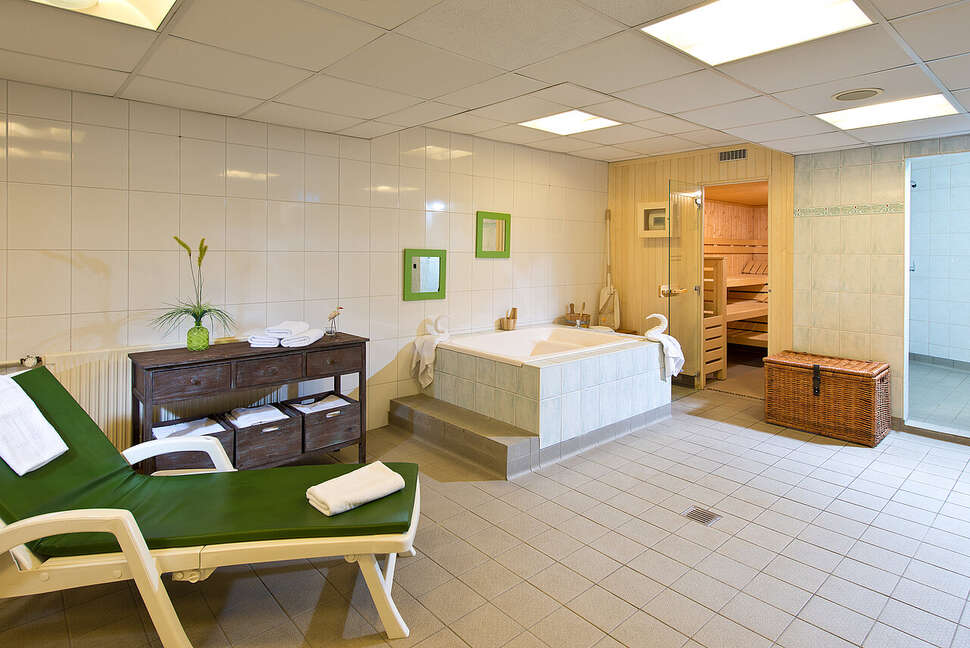 Een foto van Achat Hotel Bochum Dortmund