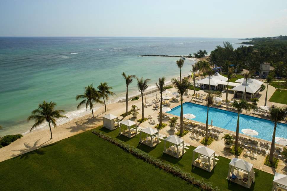 Ein Foto Hilton Rose Hall Resort & Spa	