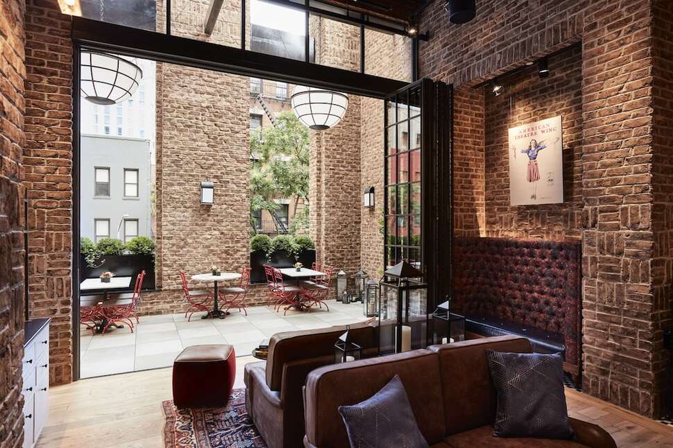 Een foto van Civilian Hotel