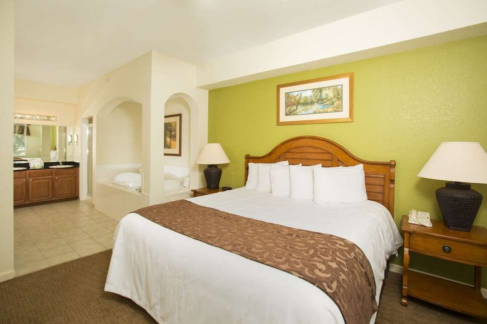 Een foto van Lake Buena Vista Resort