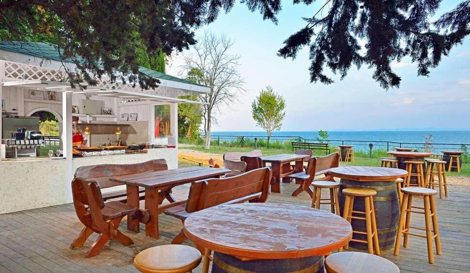 Een foto van Sol Nessebar Palace