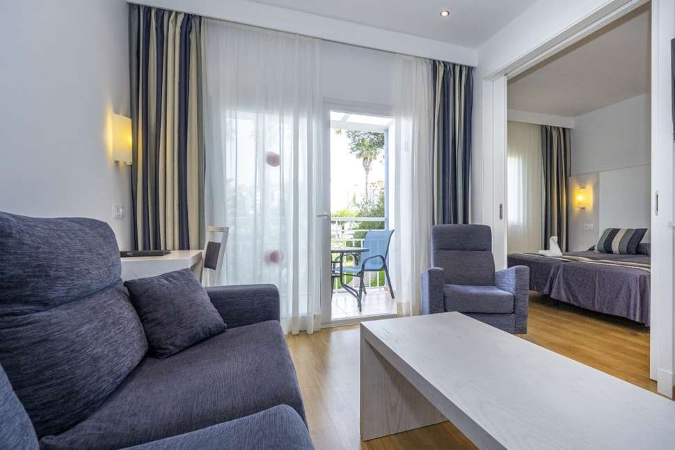 Een foto van Hotel Princesa Playa