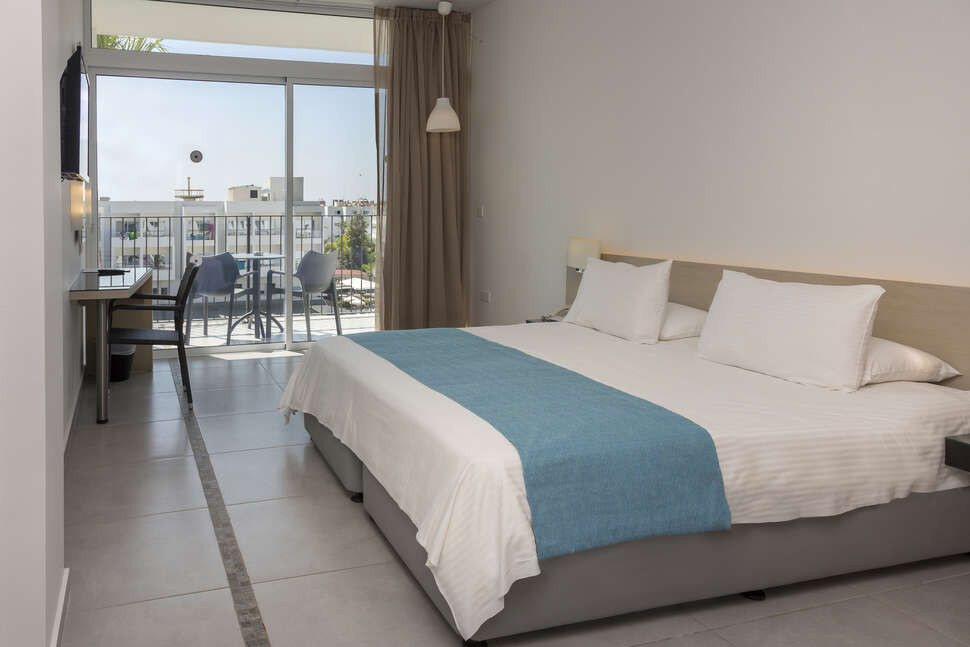 Een foto van Mayfair Hotel