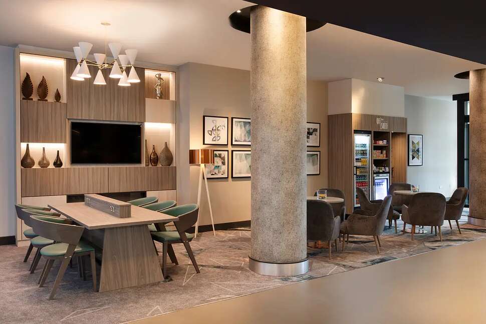 Een foto van Leonardo Hotel London Watford
