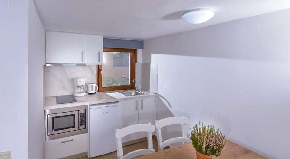 Een foto van Ida Village Appartementen I & II