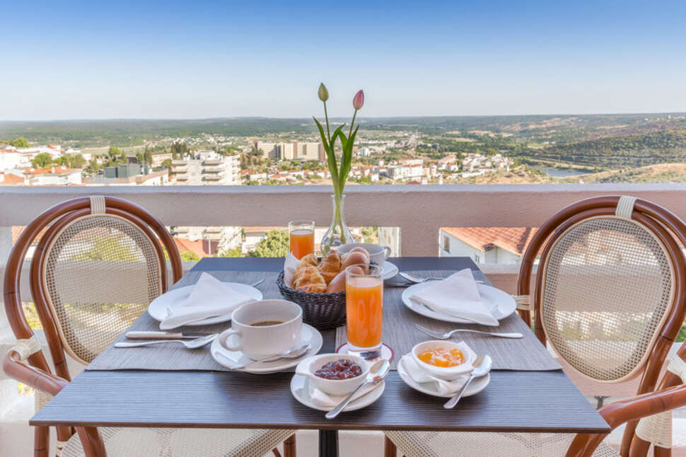 Een foto van Luna Hotel Turismo