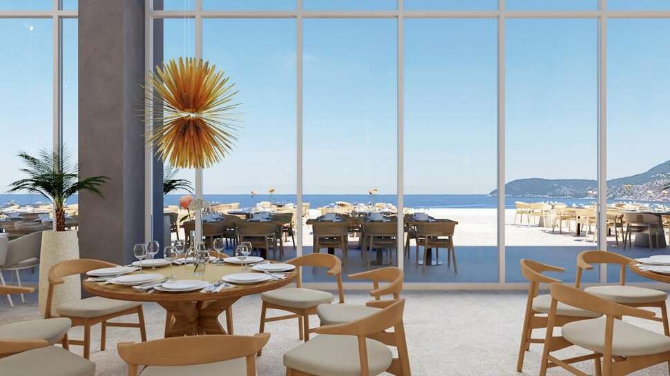 Een foto van Iberostar Selection Montenegro