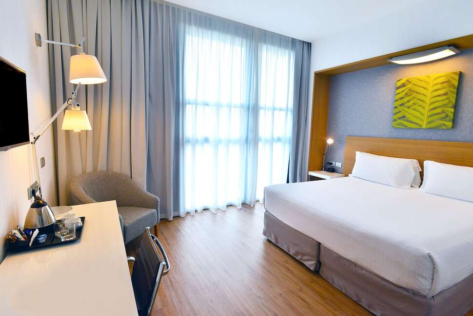Een foto van Hilton Garden Inn Milan North