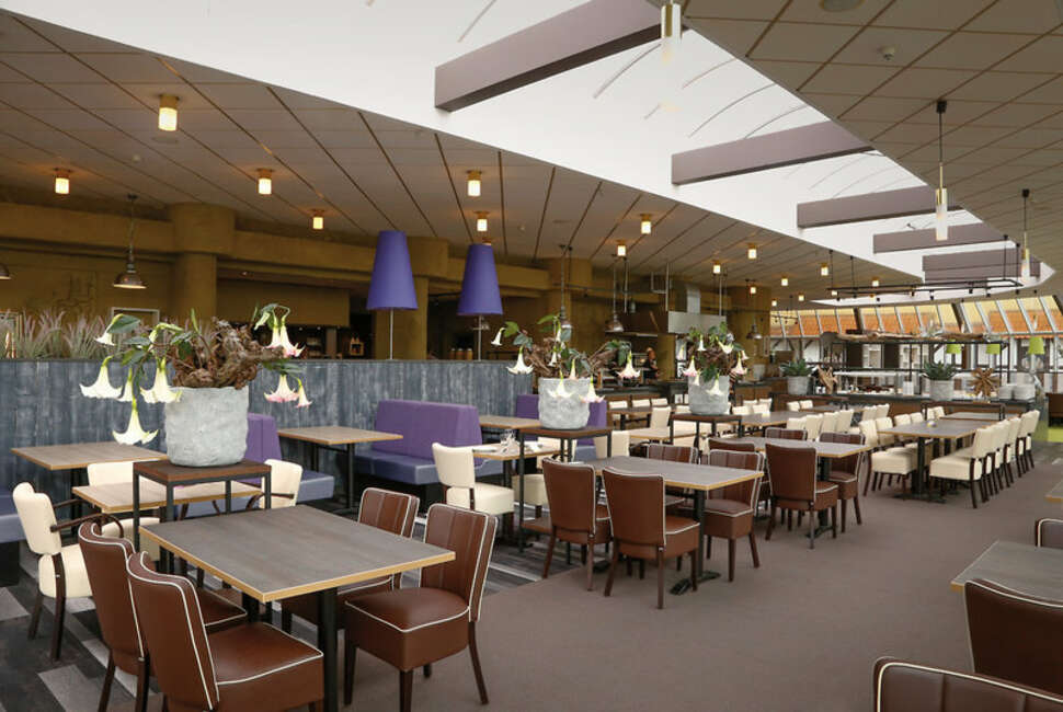 Een foto van Wunderland Hotel