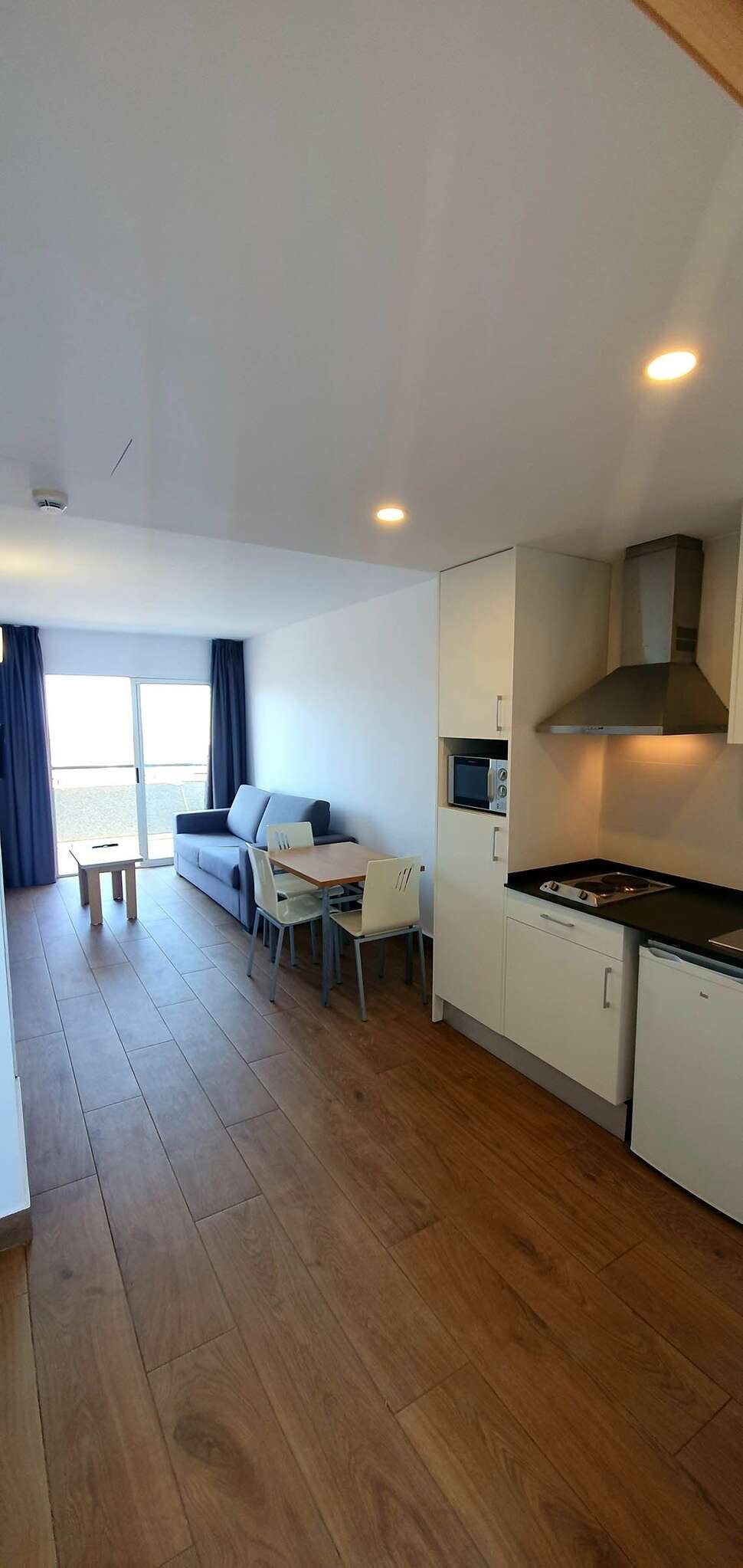 Een foto van Appartementen Primavera Loix