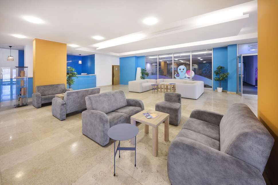 Een foto van Magal Maradiso Hotel by Aminess