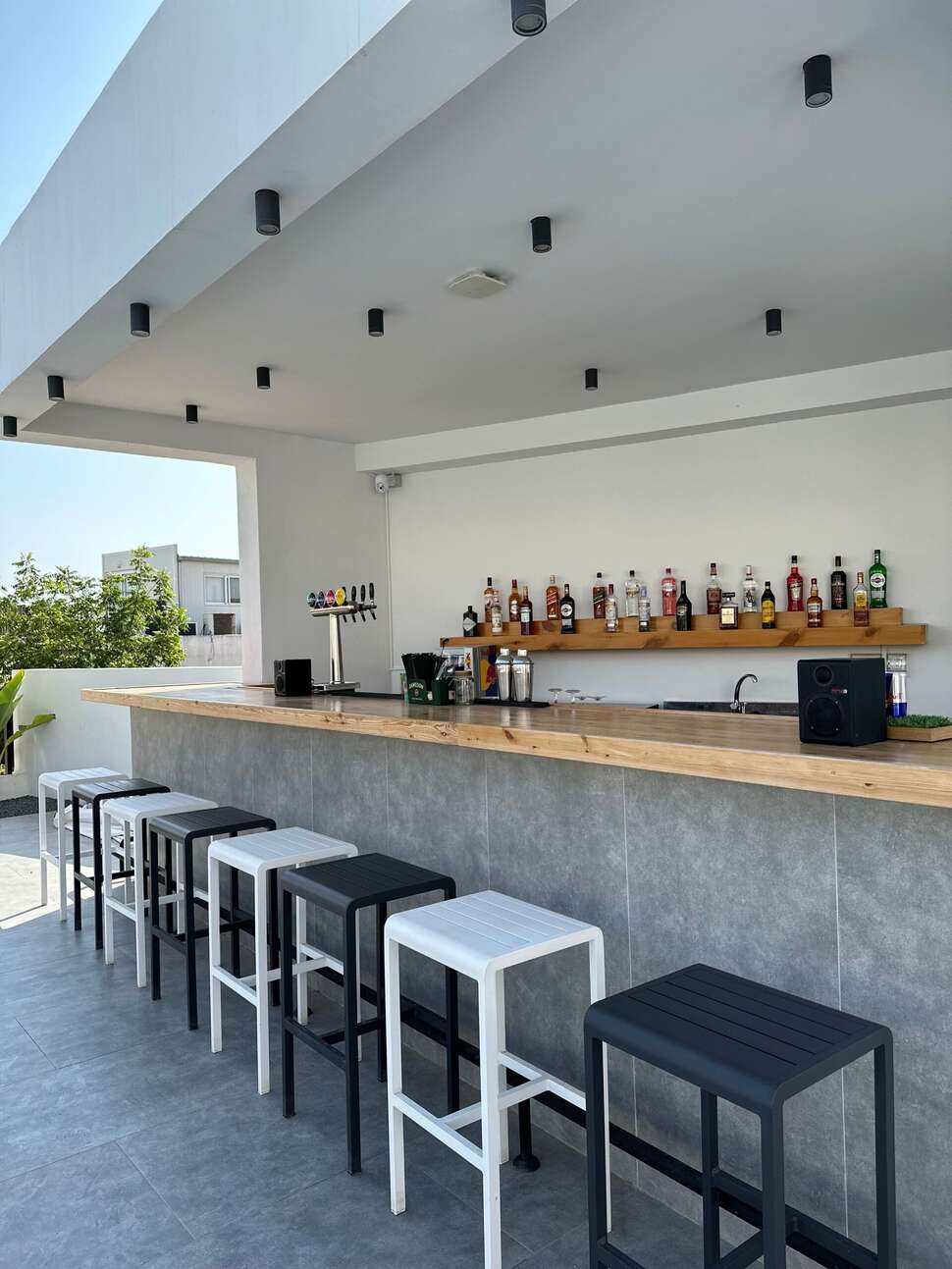 Een foto van Zoi Ayia Napa Hotel