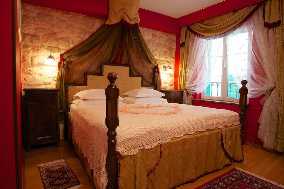 Een foto van Heritage Hotel Pasike