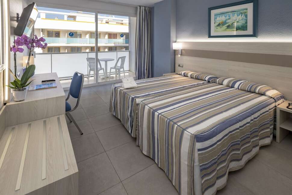Een foto van 4R Salou Park Resort