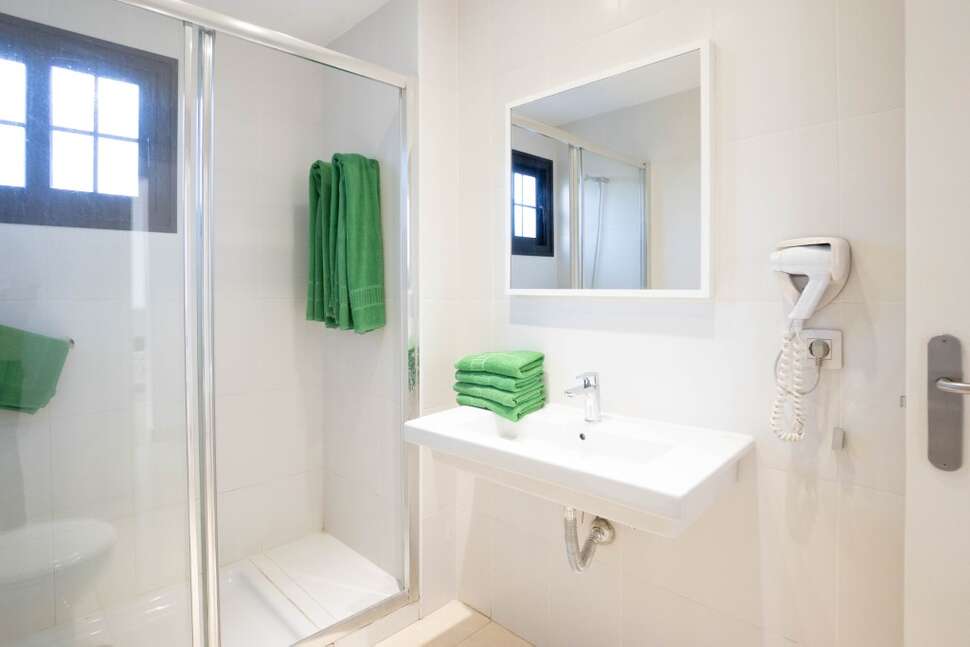 Ein Foto Apartments Flamingo