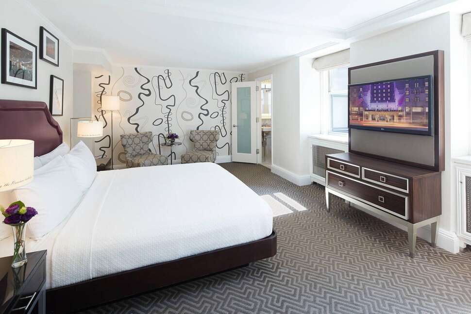 Een foto van The Lexington New York City