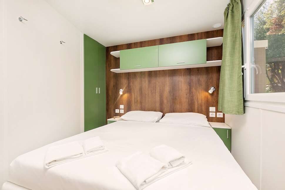 Een foto van Mobile Homes Vestar