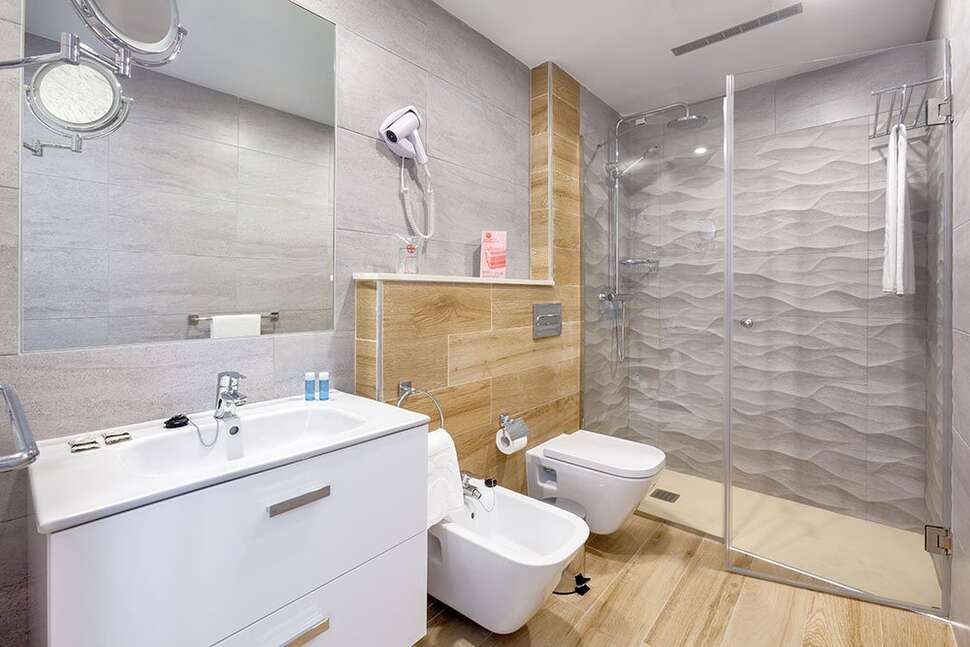 Een foto van Appartementen Casablanca