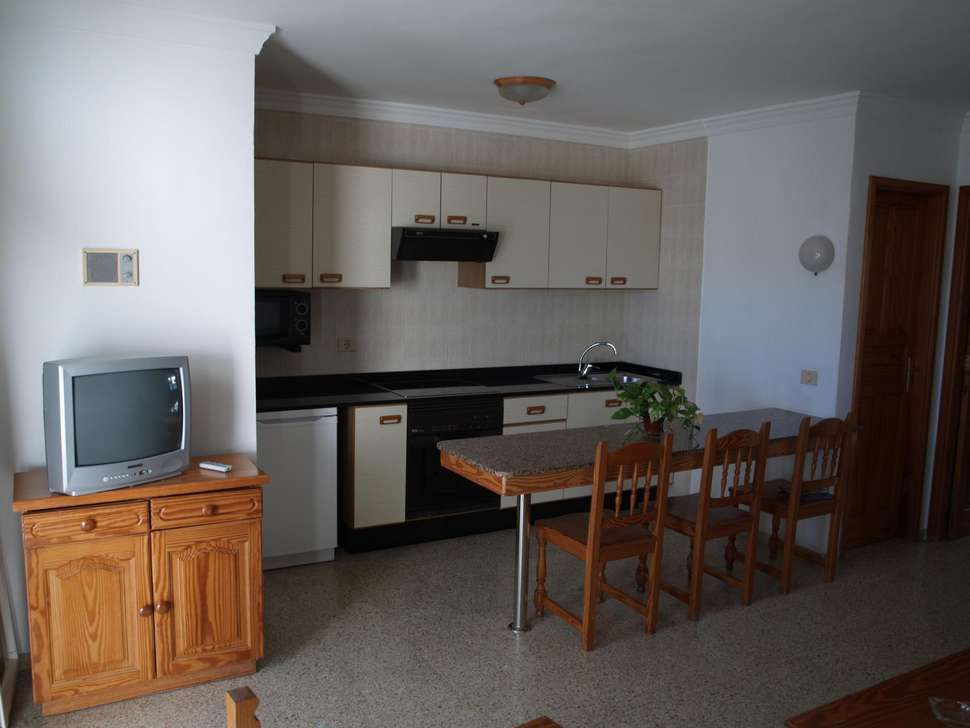 Een foto van Appartementen Isabel