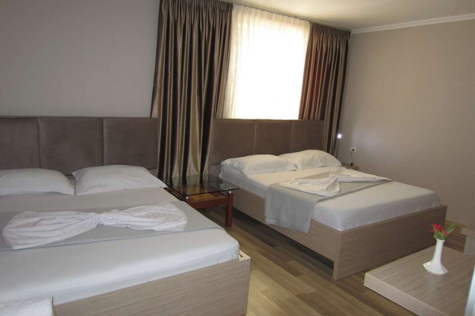 Een foto van Freddy's Hotel