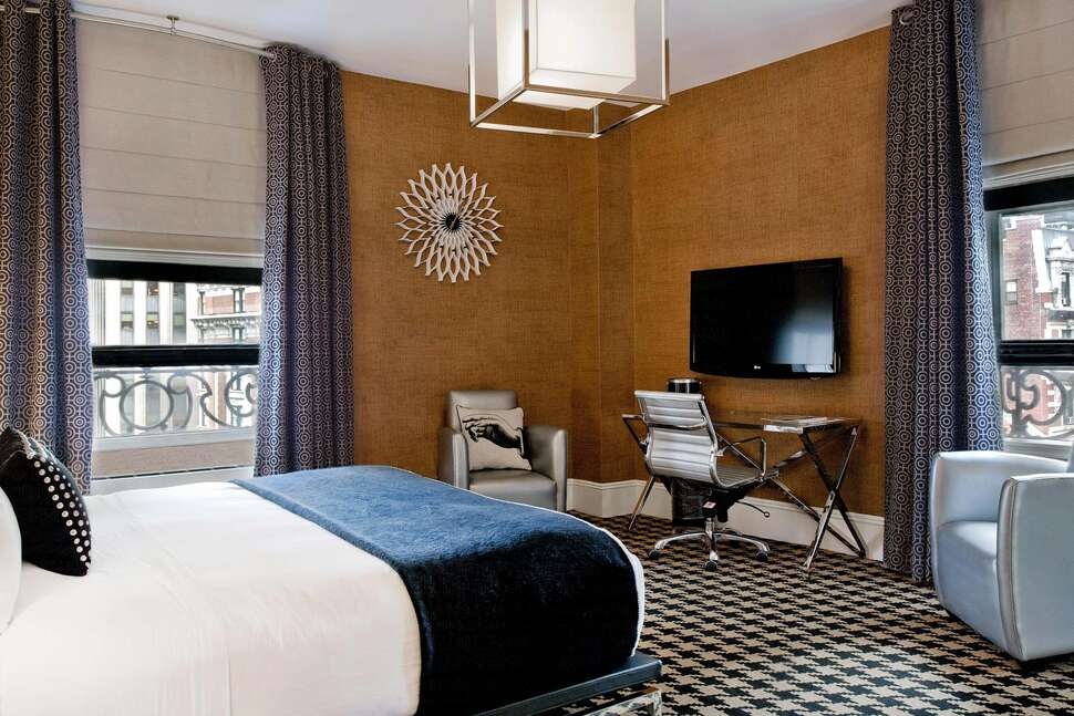 Een foto van Ameritania Hotel