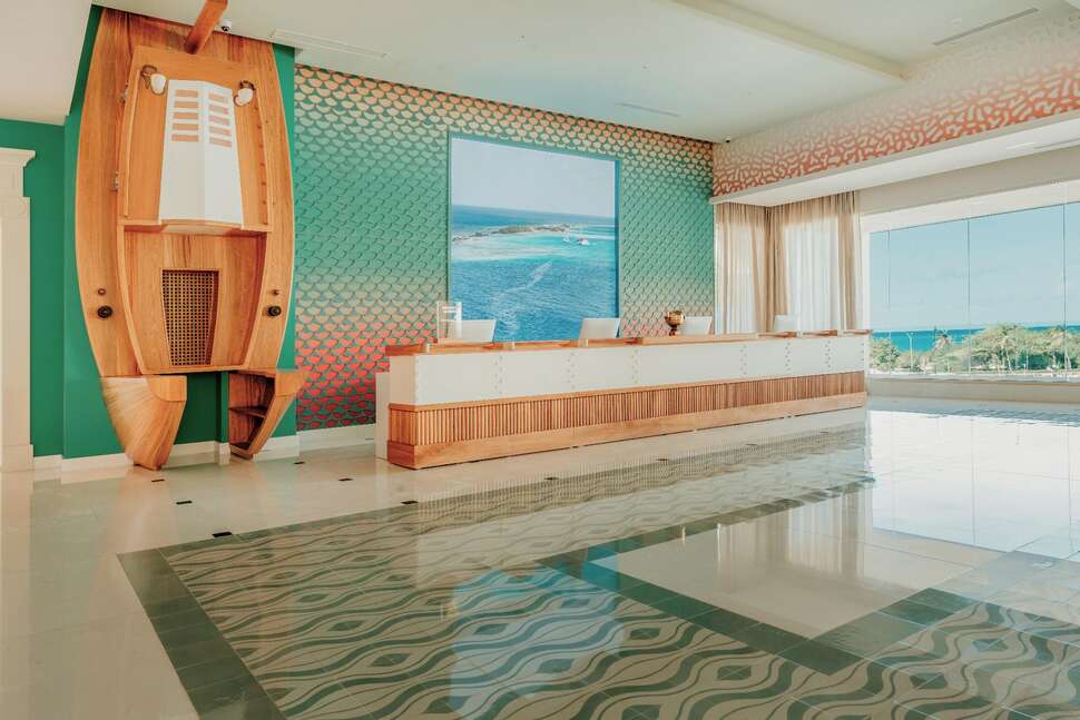 Een foto van Joia Aruba by Iberostar