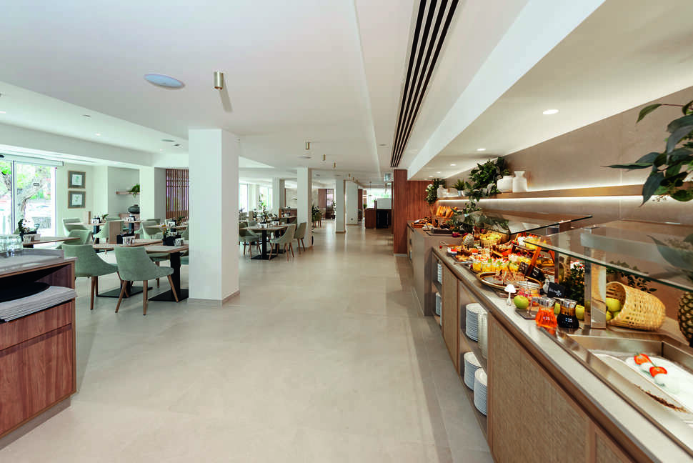 Een foto van Allsun Hotel Palmira Cormoran