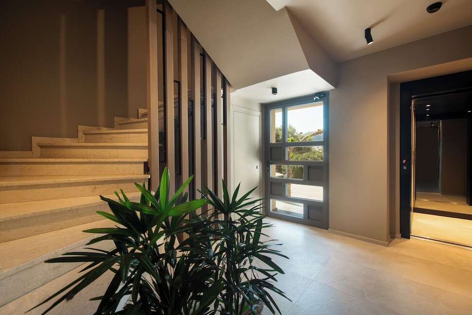 Een foto van Cosmeen Lifestyle Boutique Stay