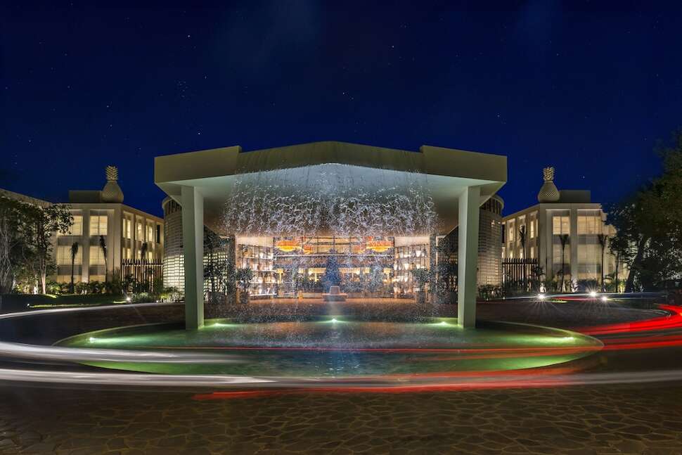 Een foto van Ocean Riviera Paradise El Beso Adults Only