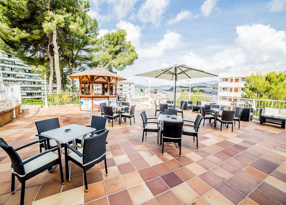 Een foto van Pierre & Vacances Residence Mallorca Portofino