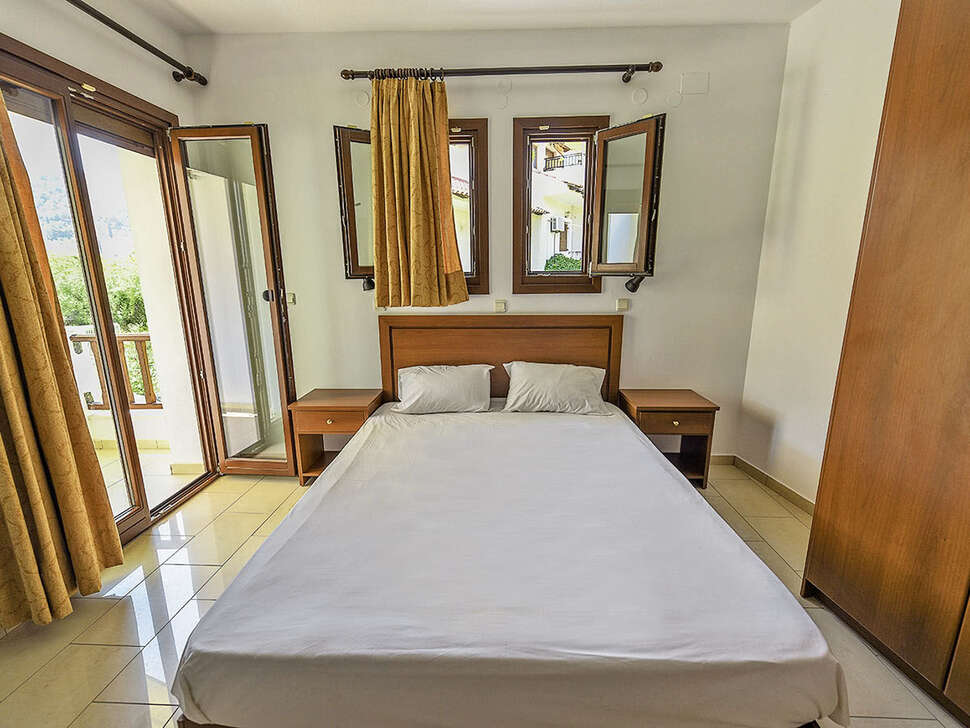 Ein Foto Hotel Golden Sun