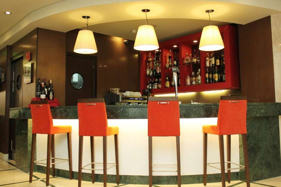 Een foto van Turim Iberia Hotel