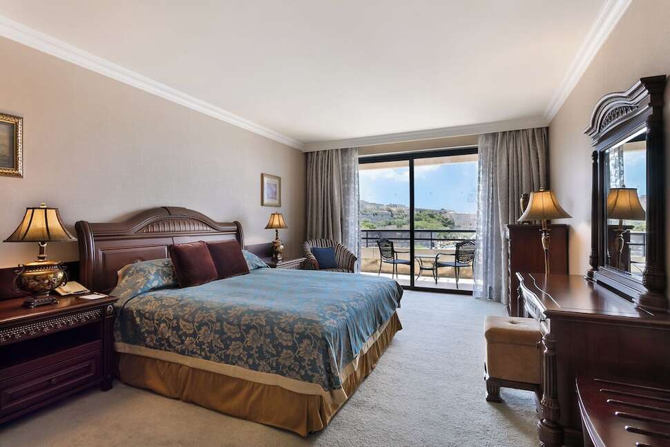 Ein Foto Grand Hotel Excelsior