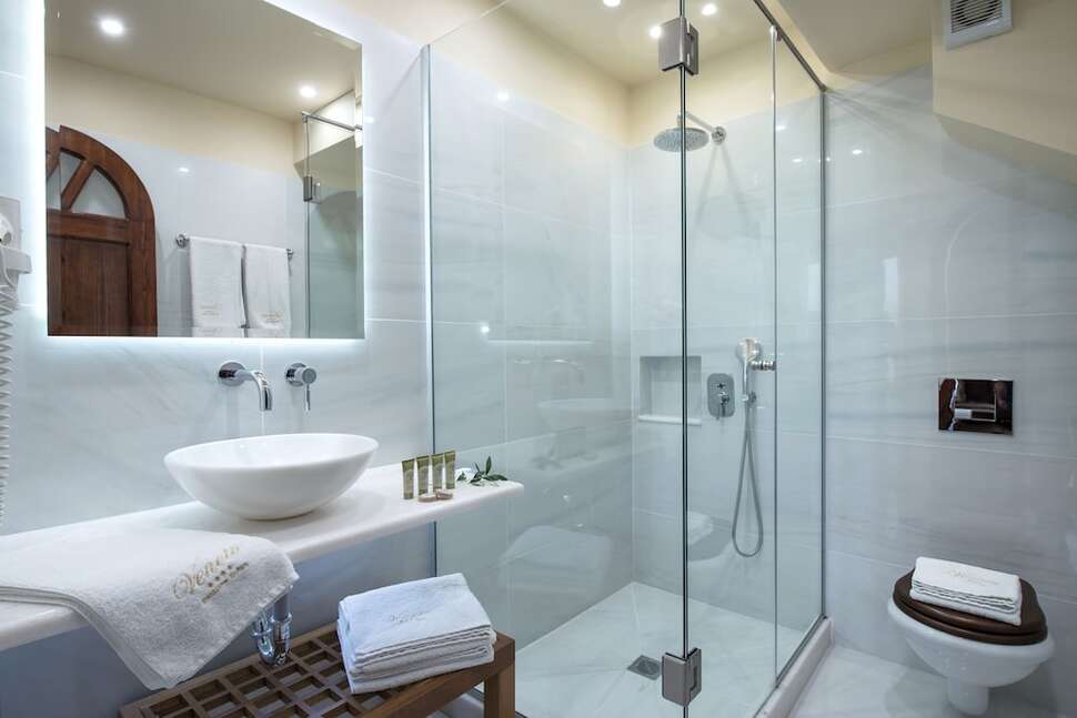 Een foto van Veneto Boutique Hotel