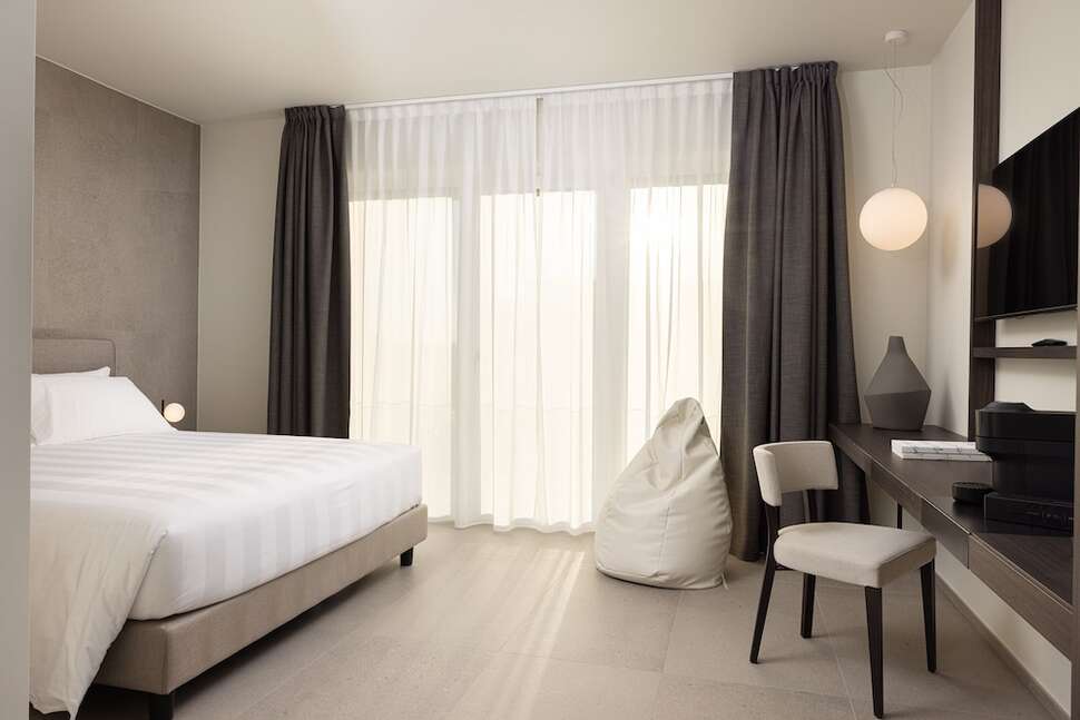 Een foto van B21 Hotel
