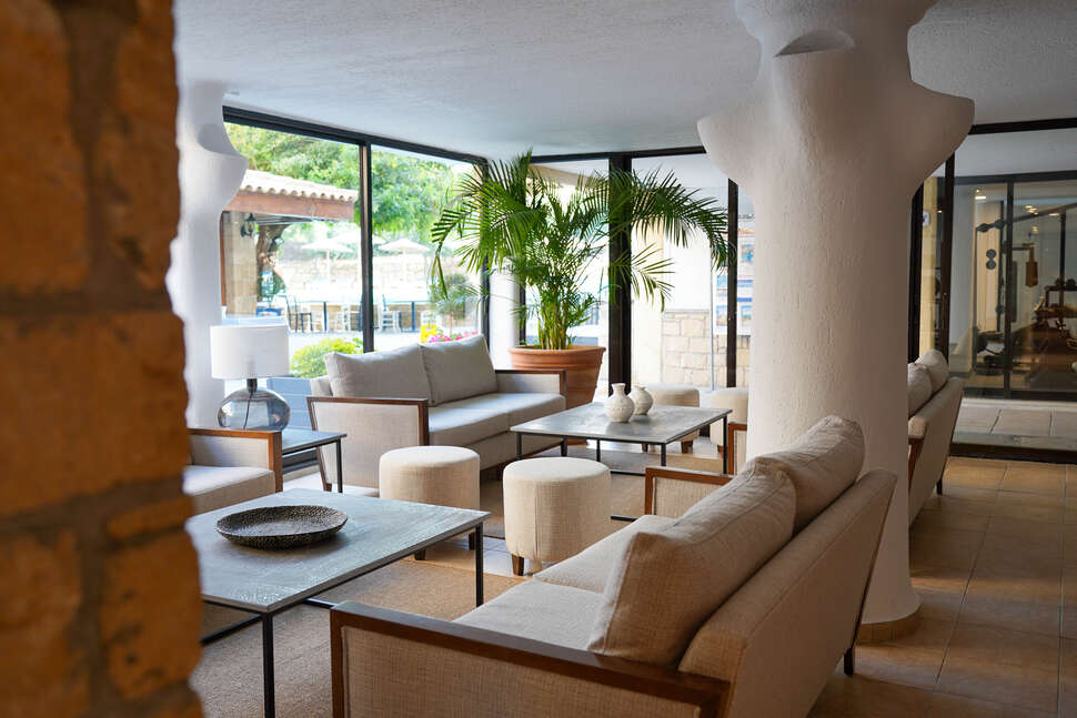 Een foto van Basilica Holiday Resort
