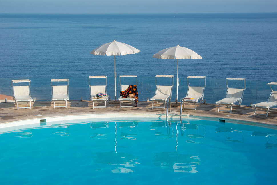 Een foto van Castelsardo Resort Village