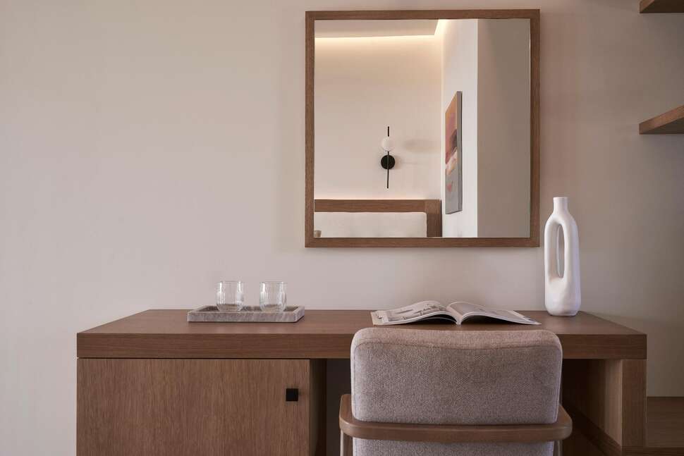 Een foto van Celestial All Suites