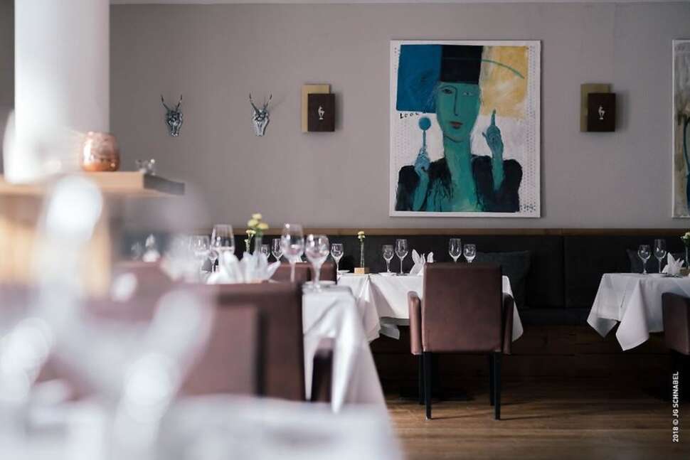 Ein Foto HENRI Country House Kitzbuhel