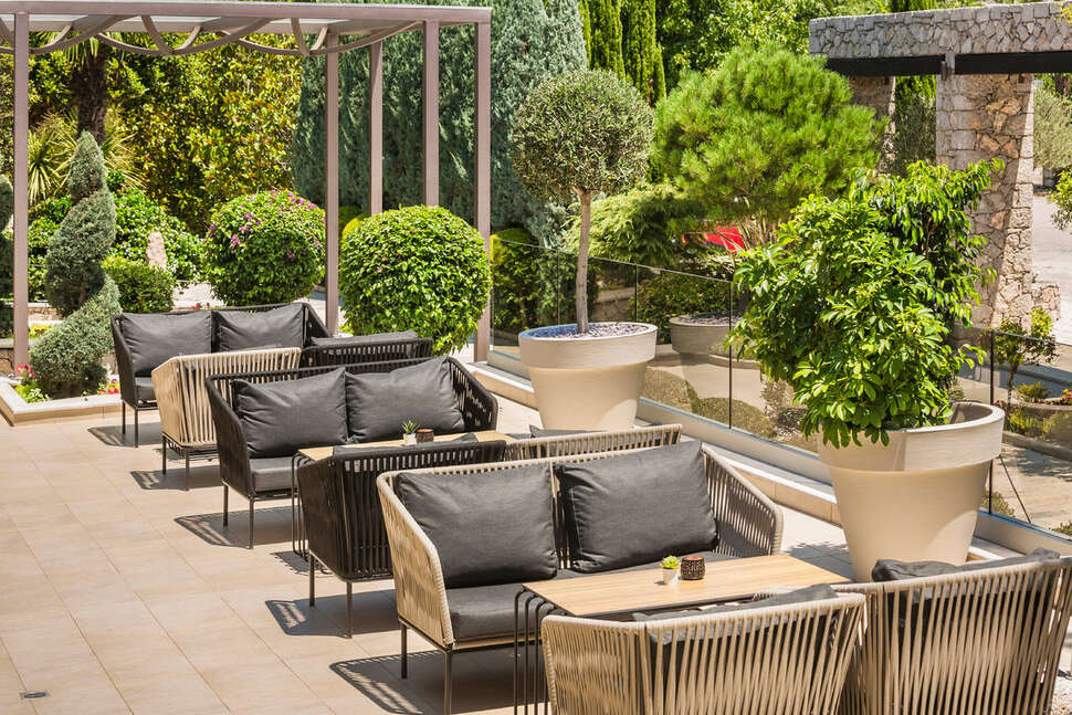 Een foto van Daluz Boutique Hotel