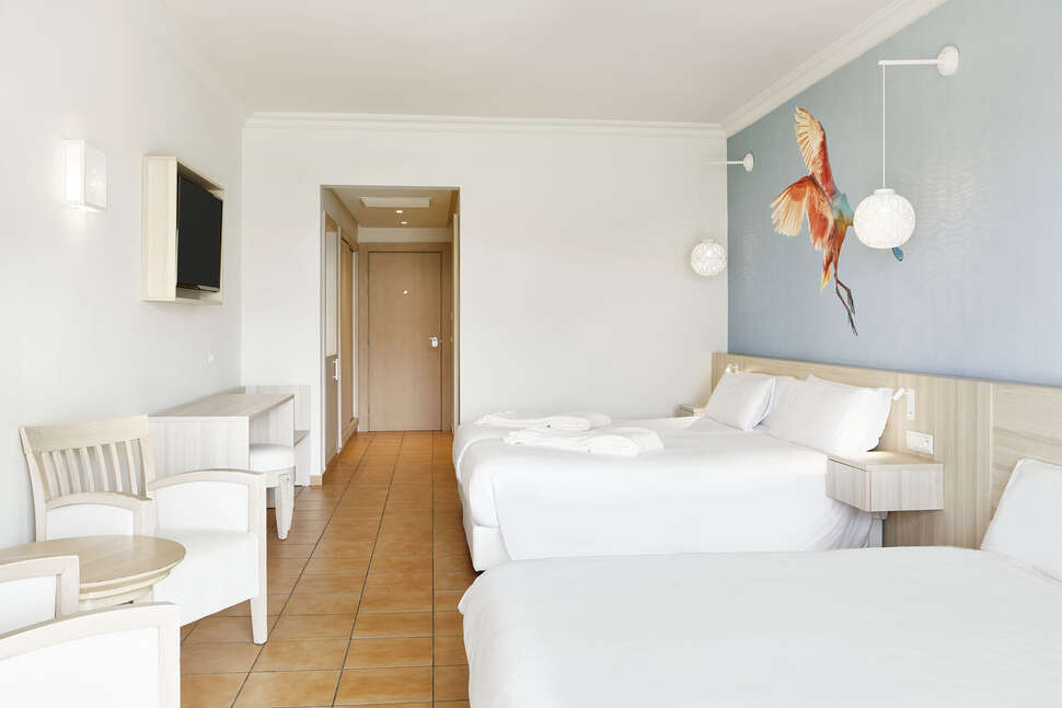 Een foto van Iberostar Founty Beach