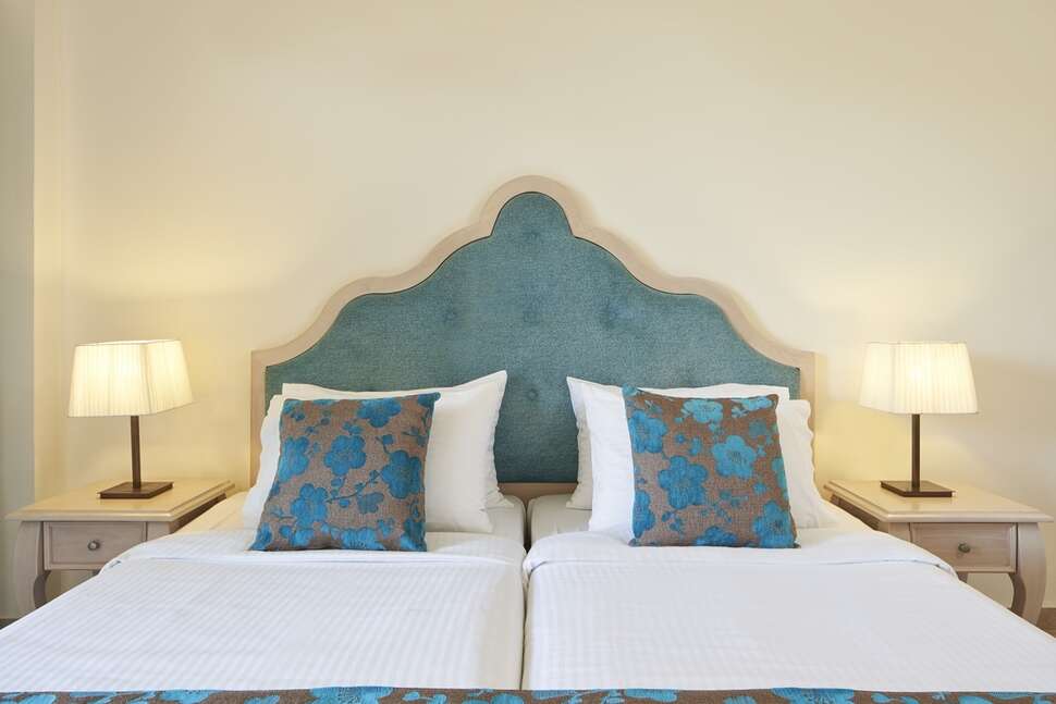 Een foto van Civitel Creta Beach Hotel